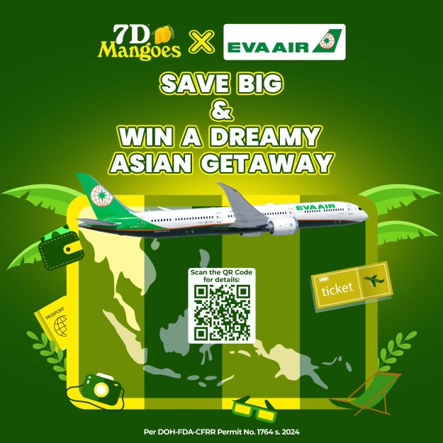 Save Big & Win a Dream Getaway